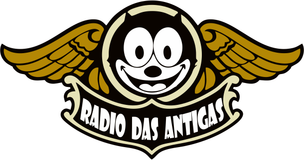 Rádio das Antigas